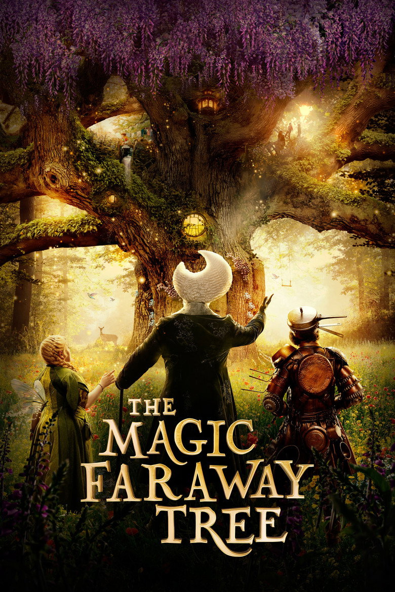 The Magic Faraway Tree (2026)