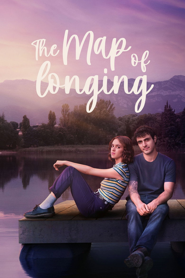 The Map of Longing (2026) Season 1