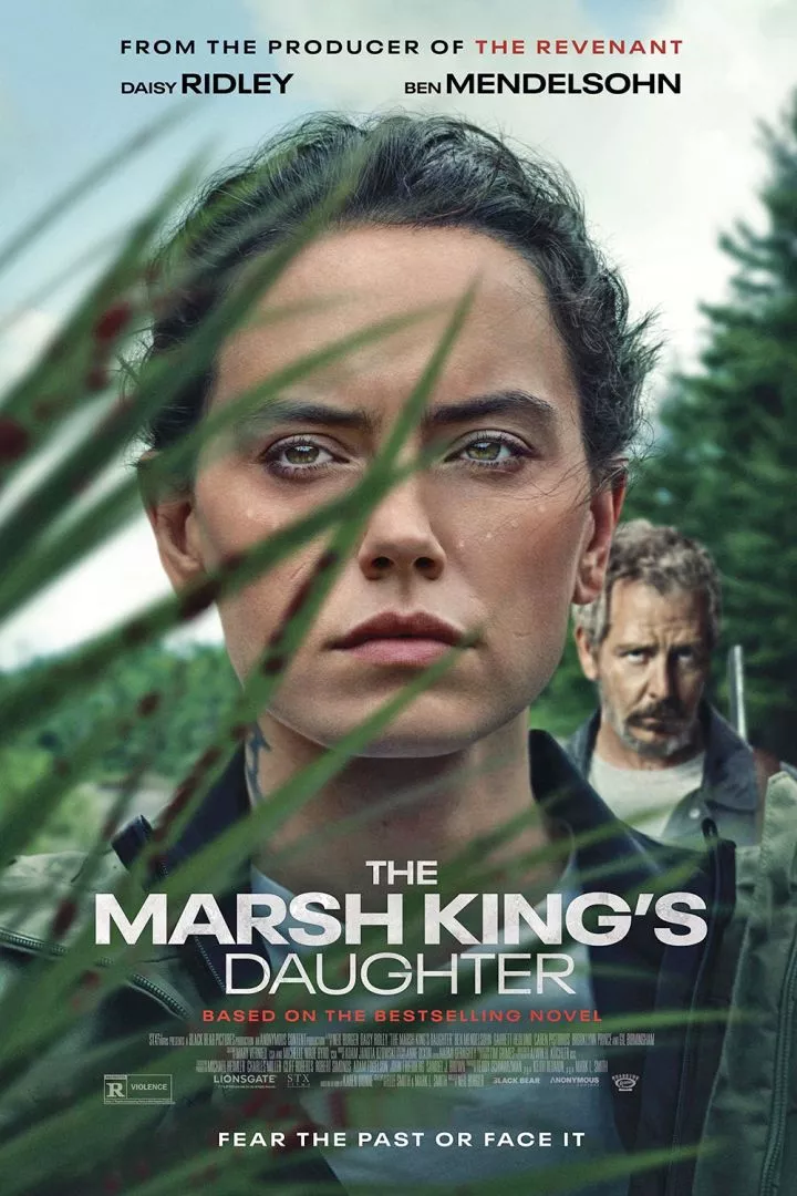 The Marsh King’s Daughter (2023)