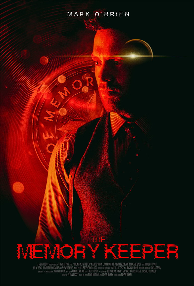 The Memory Keeper (2025)