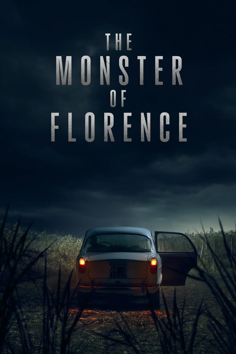 The Monster of Florence (2025) Season 1