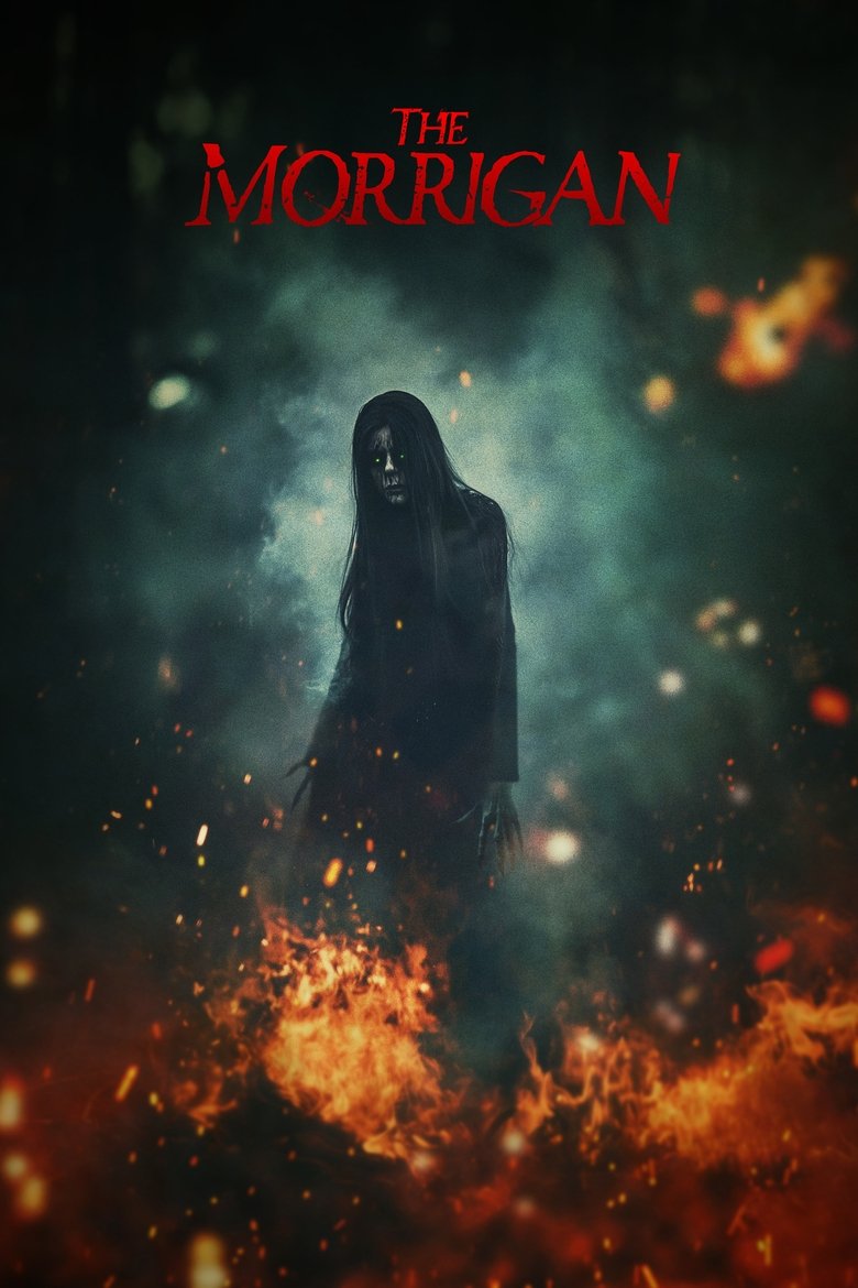 The Morrigan (2026)