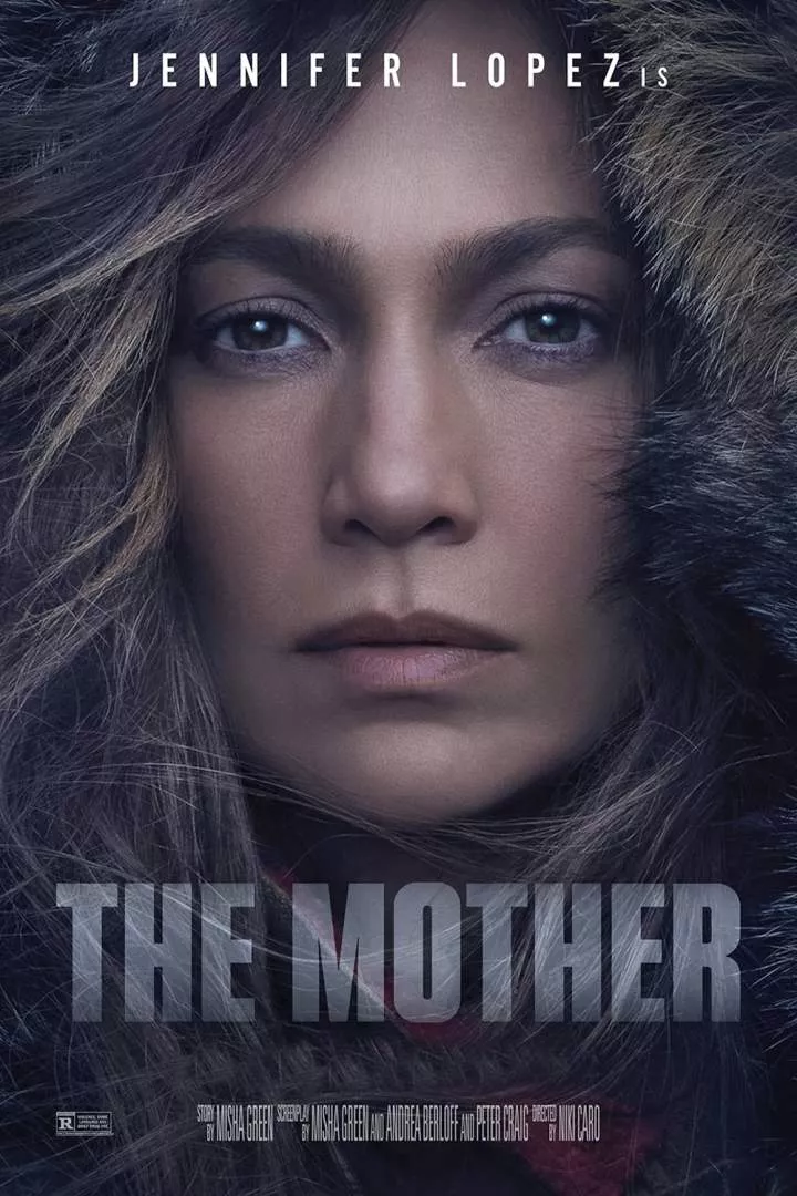 The Mother (2023) [Action]