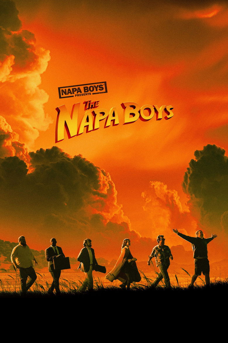 The Napa Boys (2026)