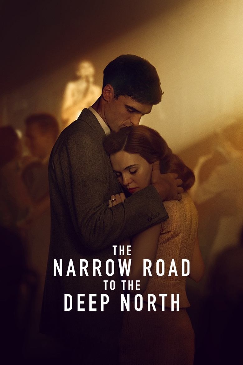 The Narrow Road to the Deep North Season 1 (2025)