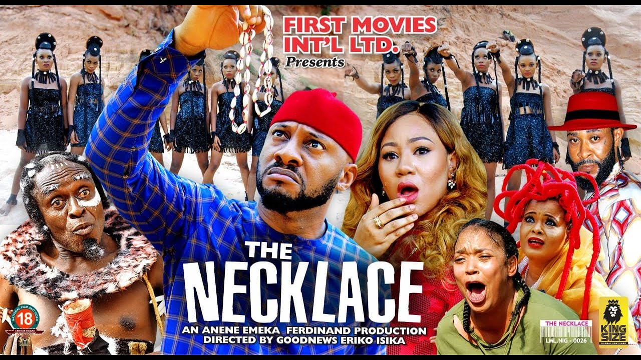 The Necklace – Nollywood Movie 2022