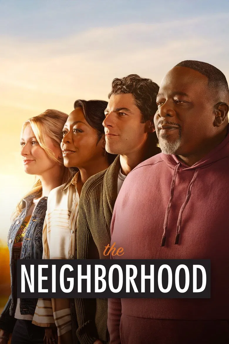The Neighborhood Season 8