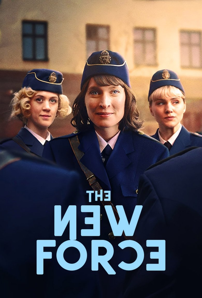 The New Force (2025) Season 1