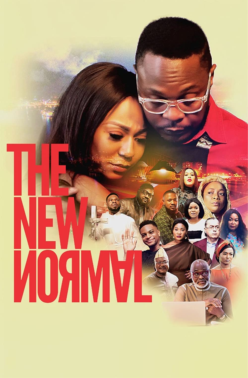 The New Normal – Nollywood Movie 2020