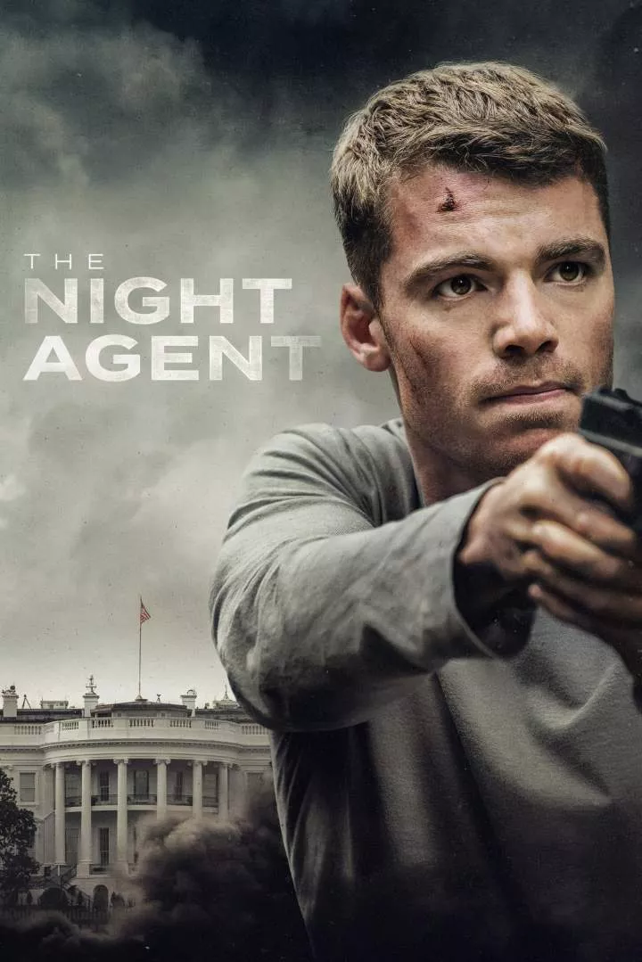 The Night Agent (2023) Season 1