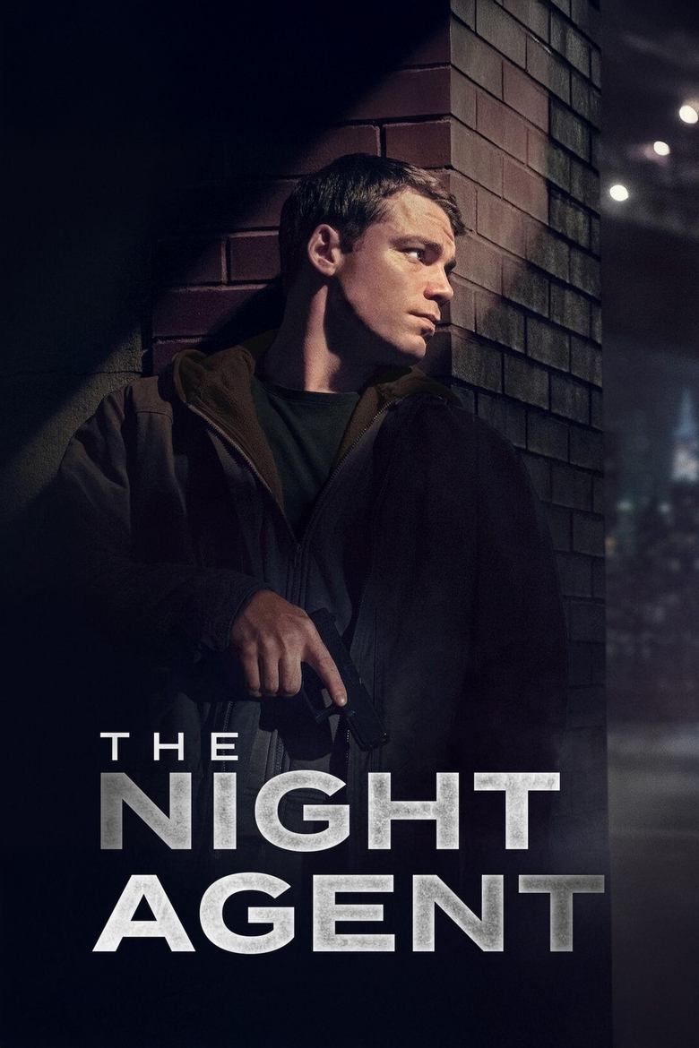 The Night Agent (2023) Season 2