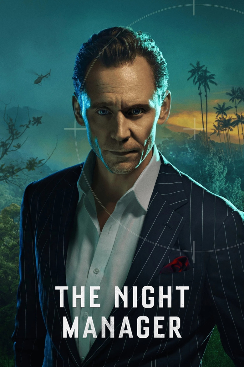 The Night Manager Season 2