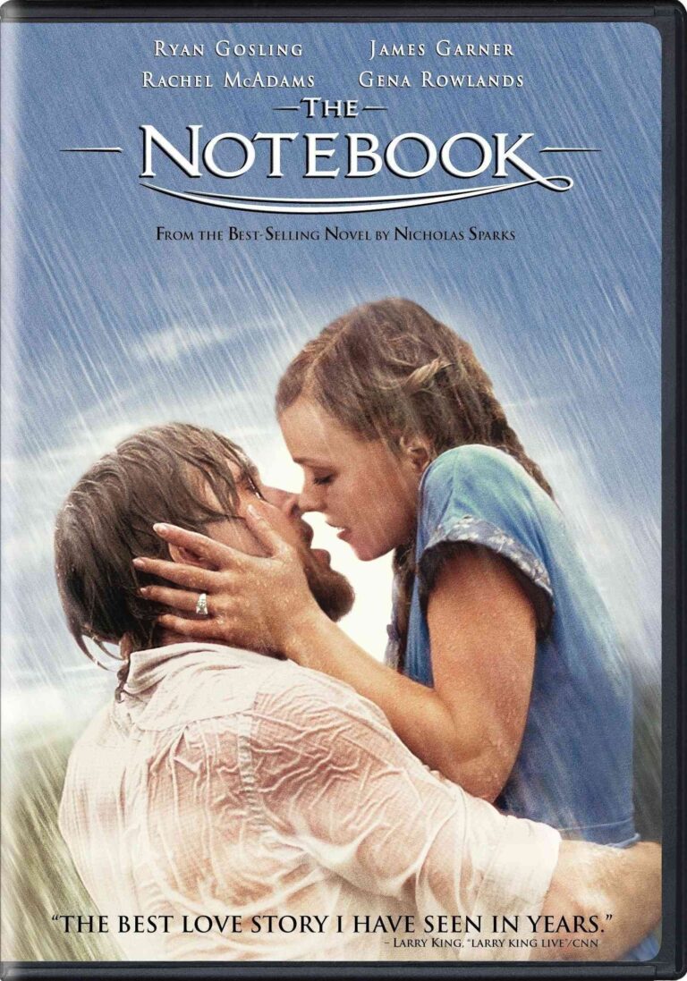 The Notebook (2004)