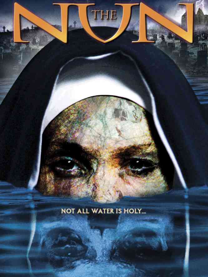 The Nun (2005) [Horror]