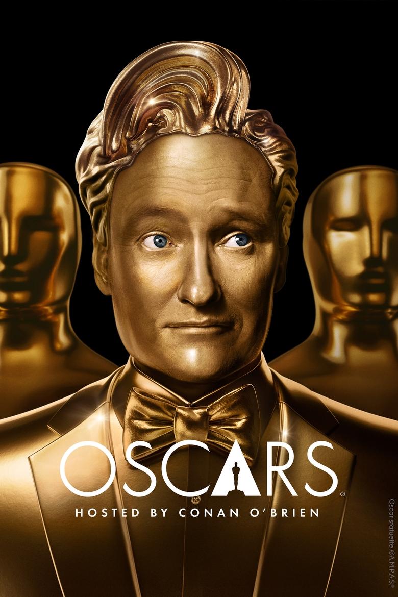 The Oscars: 97th Academy Awards (2025)