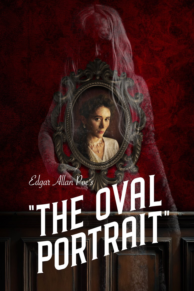 The Oval Portrait (2025)