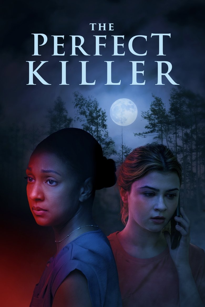 The Perfect Killer (2025)