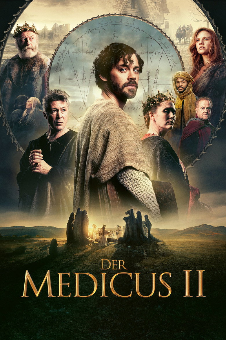 The Physician II (2025)