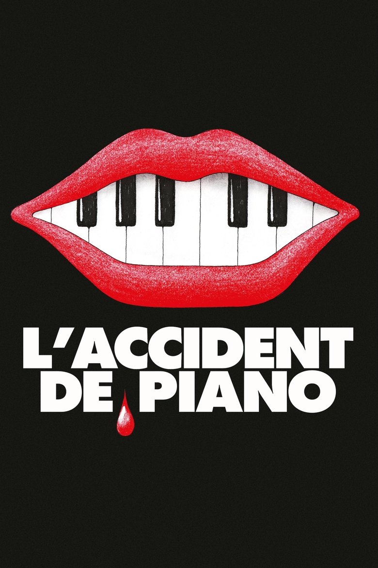 The Piano Accident (2025)