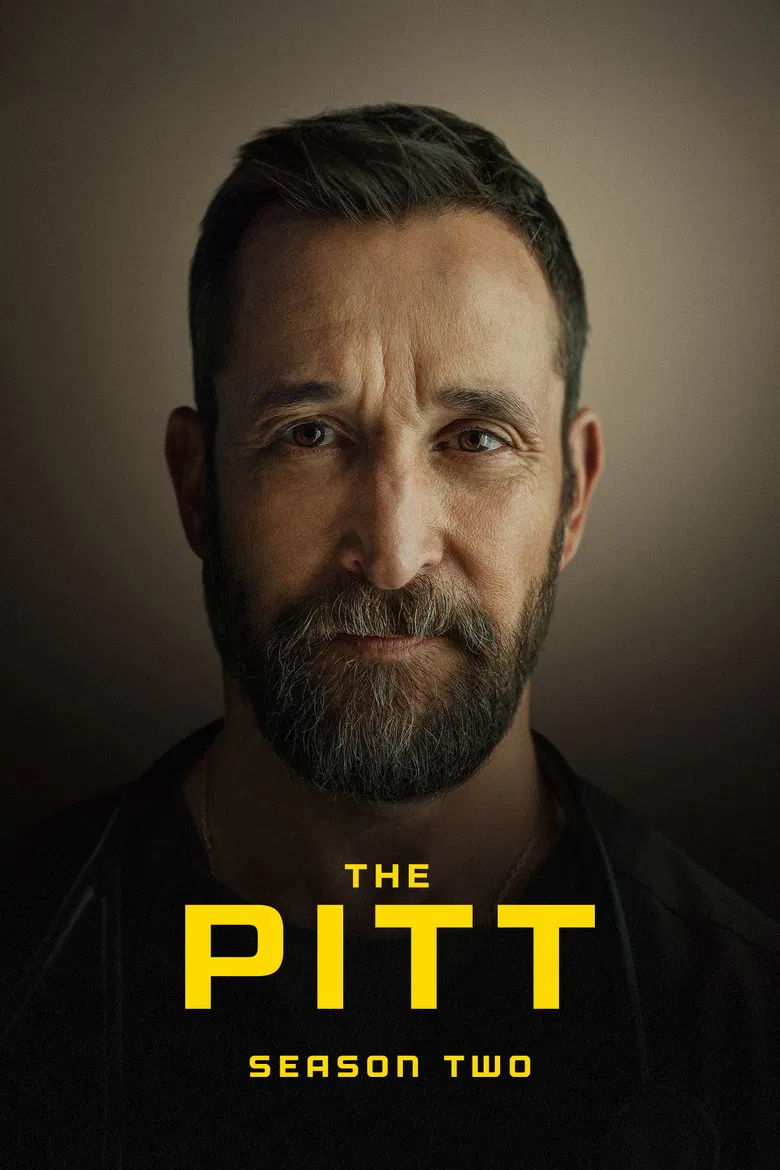 The Pitt (2025) Season 2