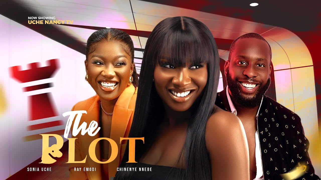 The Plot (2023) [Nollywood Movie]