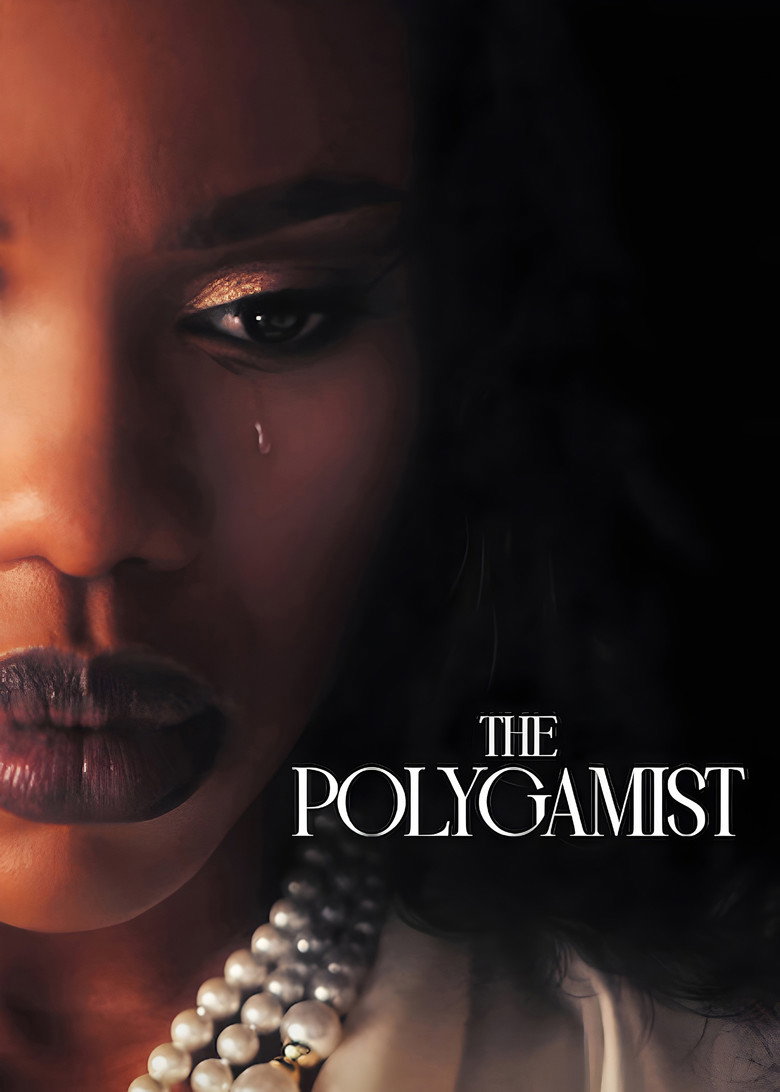 The Polygamist (2026) Season 1