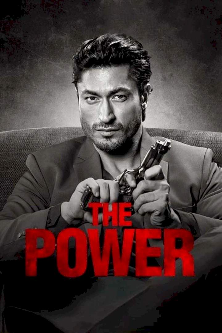 The Power (2021) [Action]