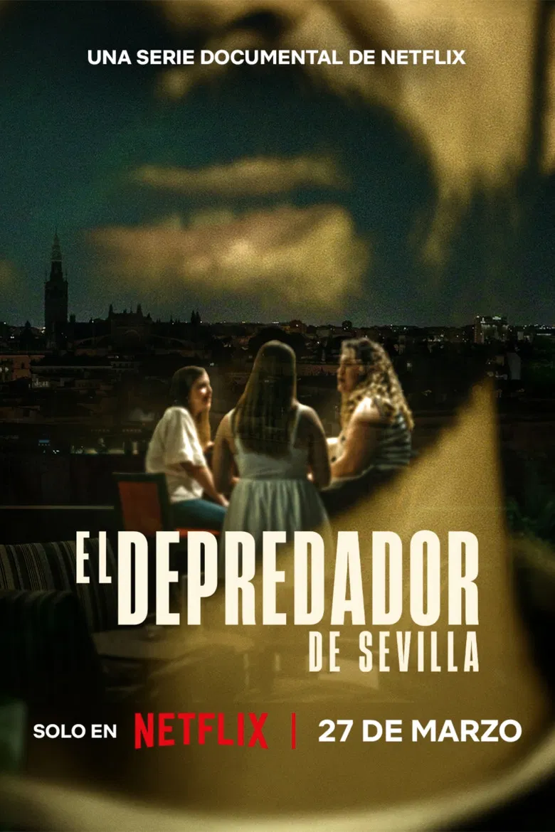 The Predator of Seville (2026) Season 1