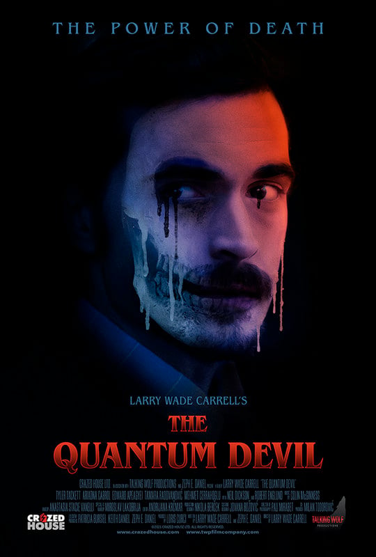 The Quantum Devil (2023)