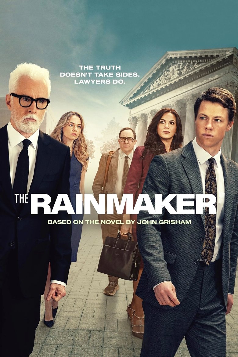 The Rainmaker (2025) Season 1