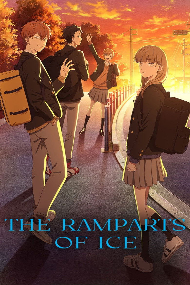 The Ramparts of Ice (2026) Season 1