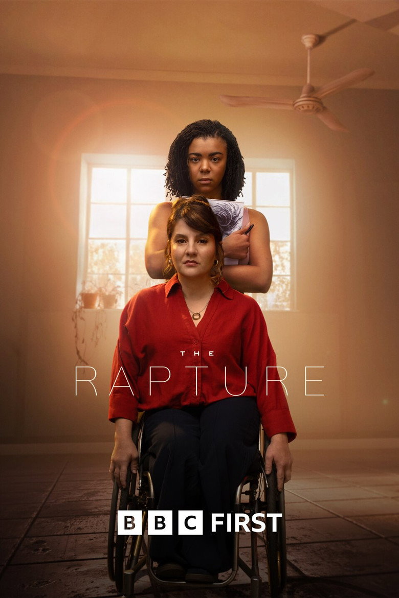 The Rapture (2026) Season 1