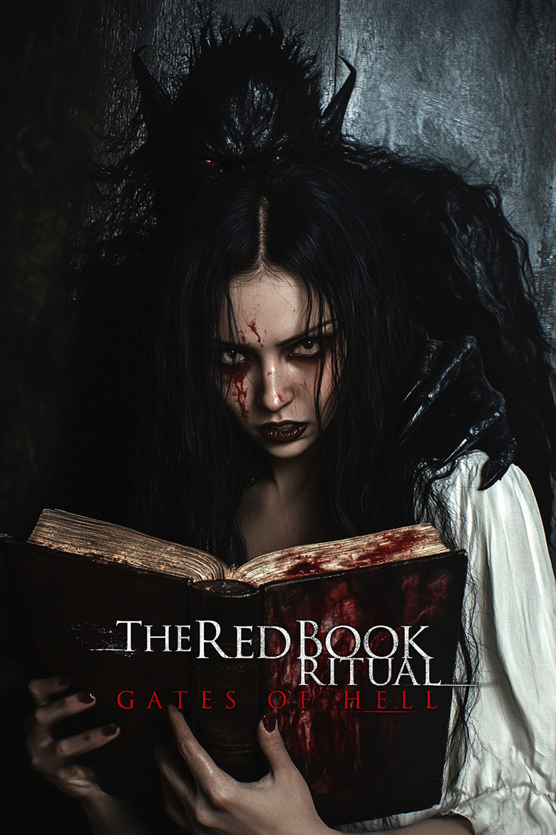 The Red Book Ritual: Gates of Hell (2025)