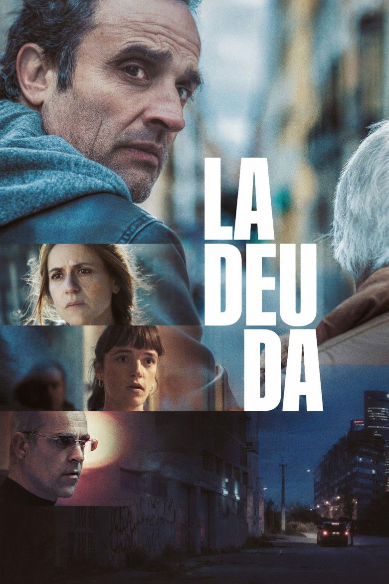 The Redemption (2025)