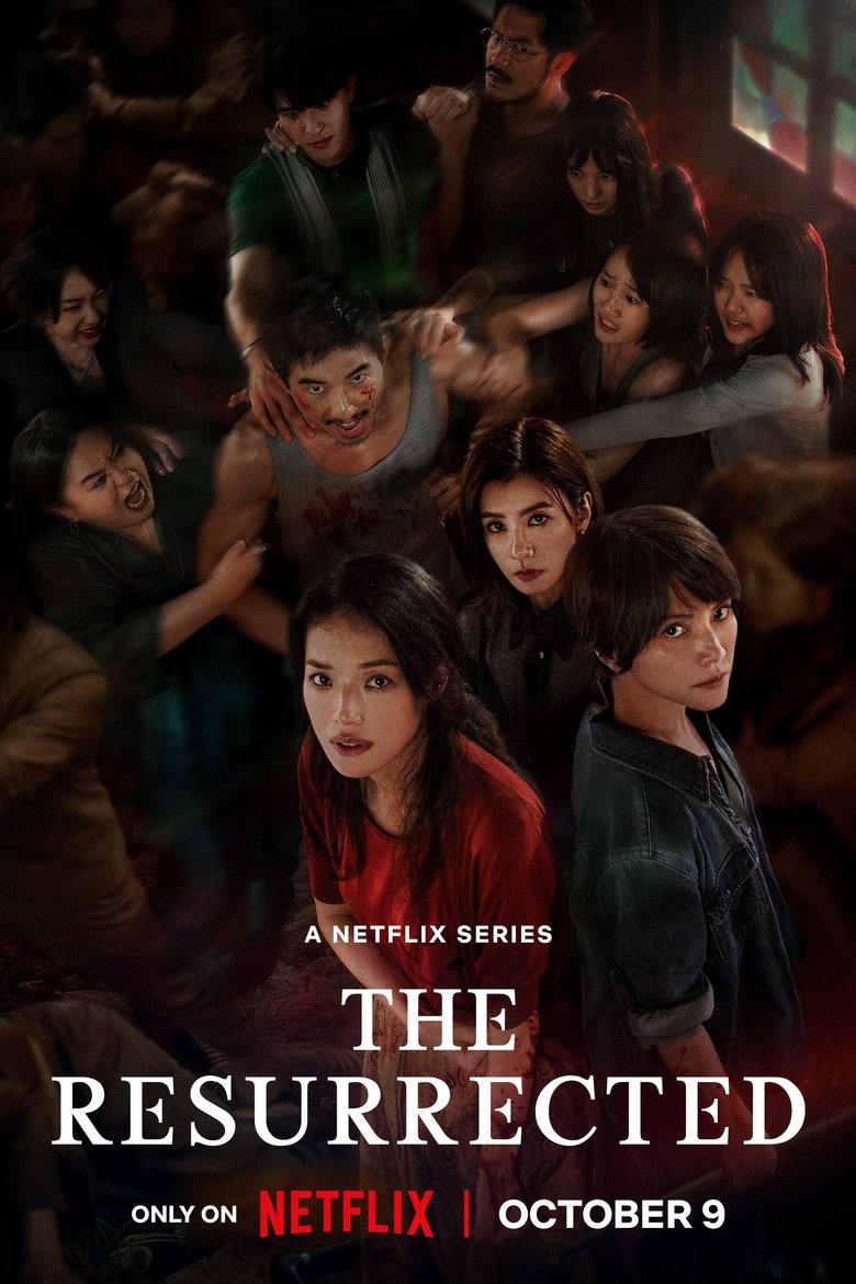 The Resurrected (2025) Season 1