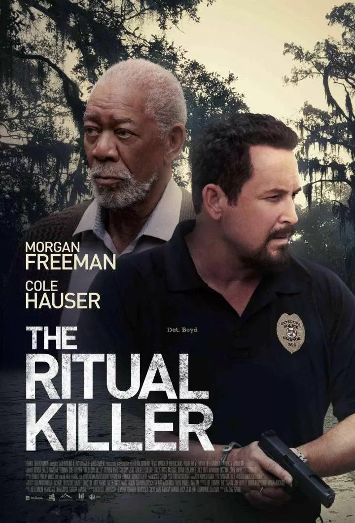 The Ritual Killer (2023) [Action]