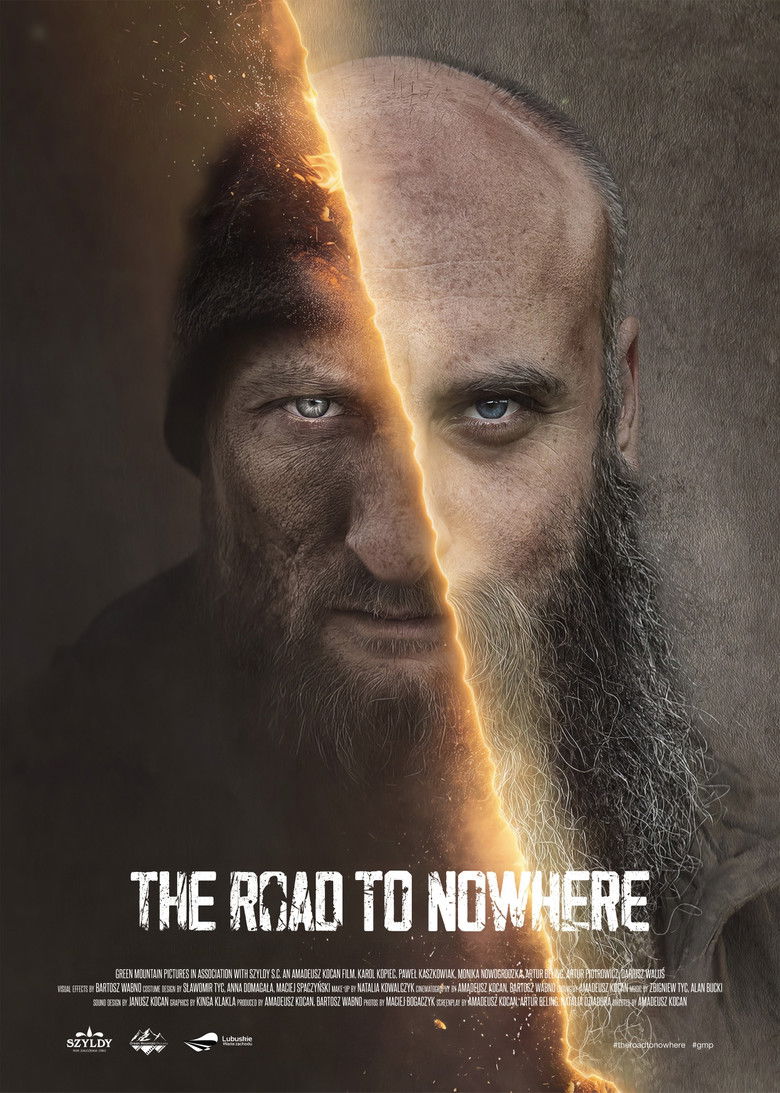 The Road to Nowhere (2025)