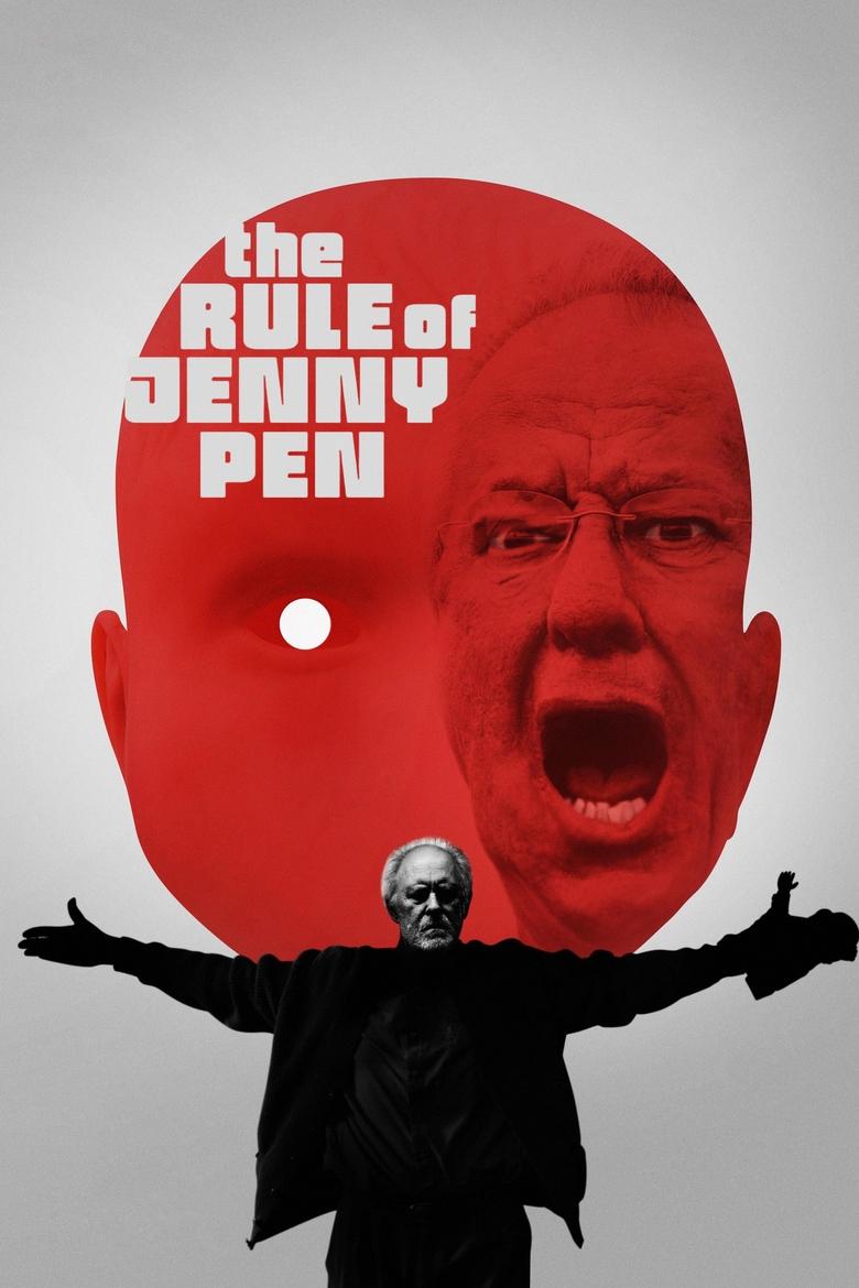 The Rule of Jenny Pen (2025)