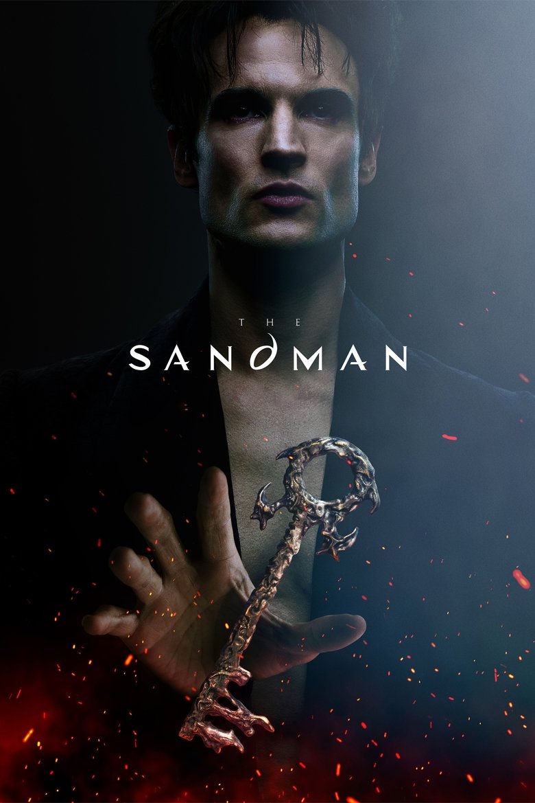 The Sandman (2022) Season 1