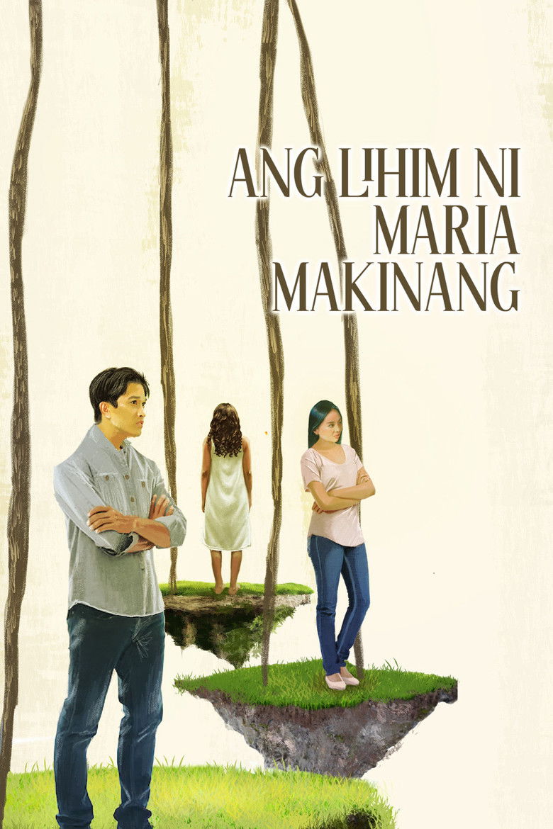 The Secret of Maria Makinang (2025)