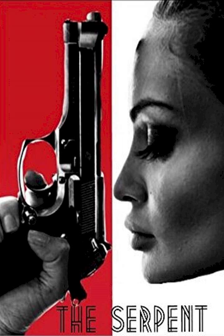 The Serpent – Hollywood Movie 2020 (Action)