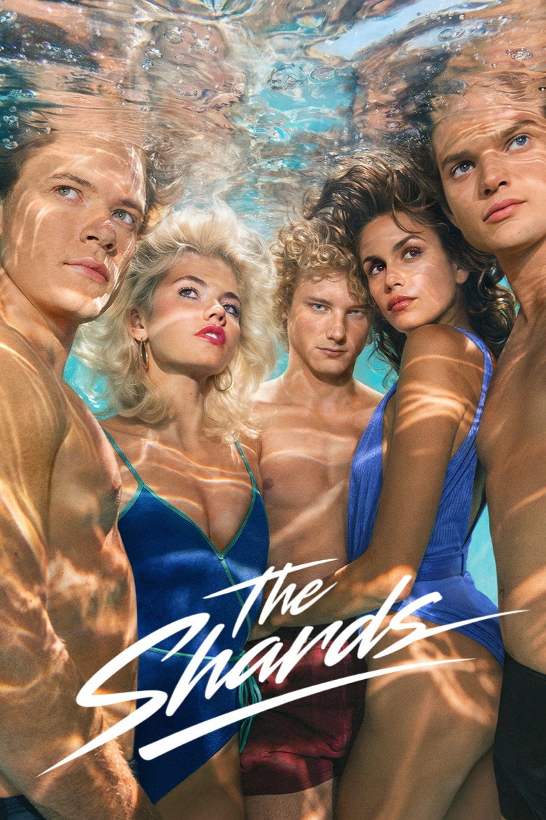 The Shards (2026) Season 1