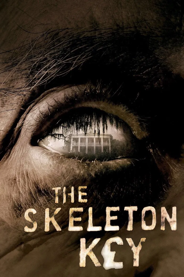 The Skeleton Key (2005)