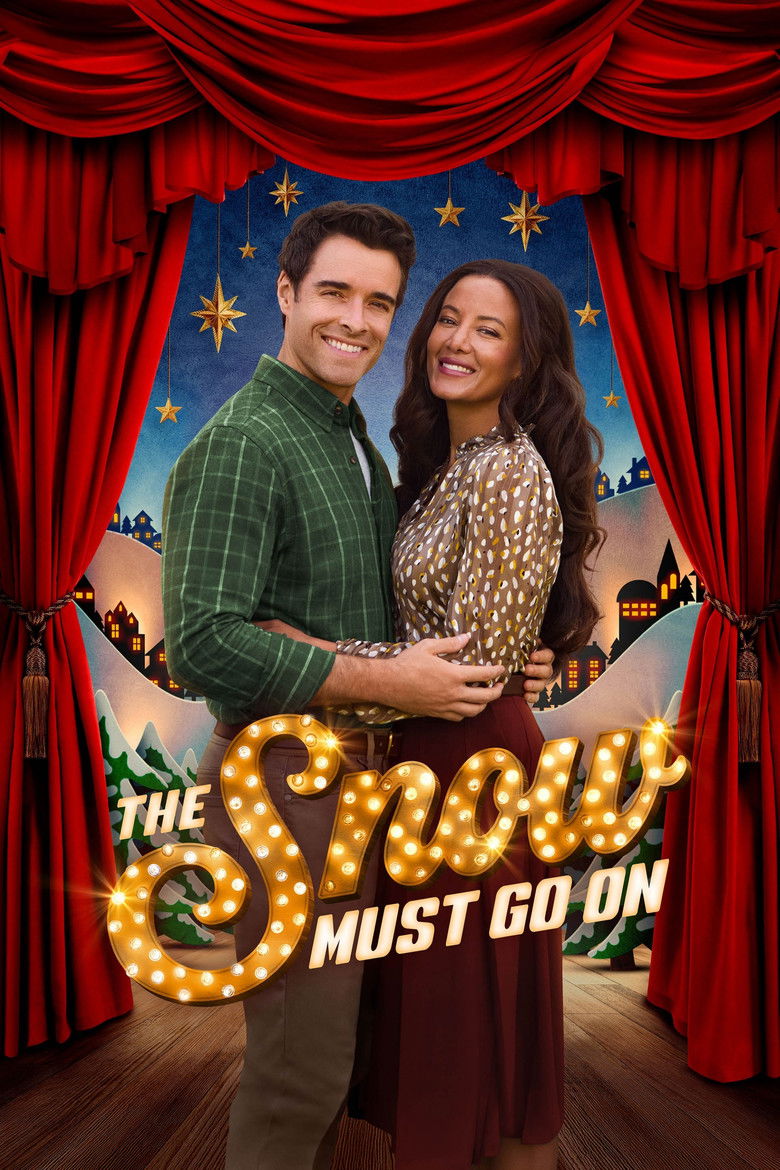 The Snow Must Go On (2025)