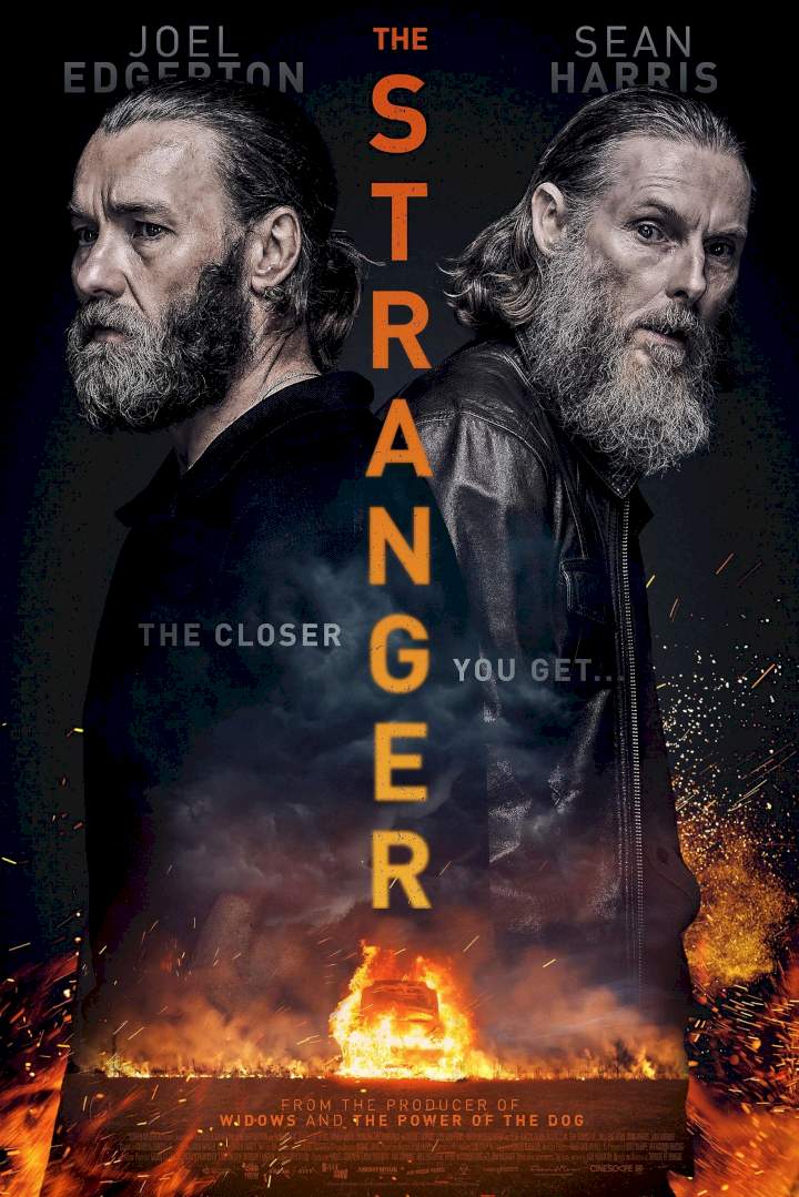 The Stranger (2022) [Crime]