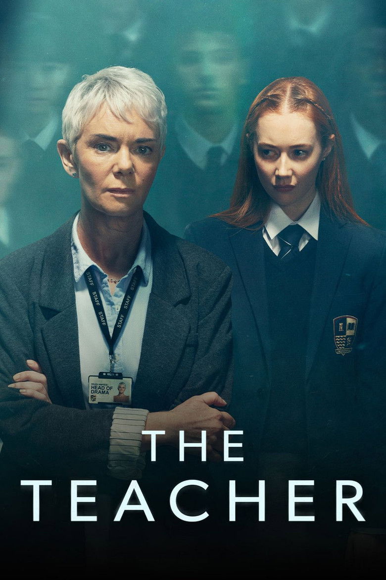 The Teacher (2022) Season 3