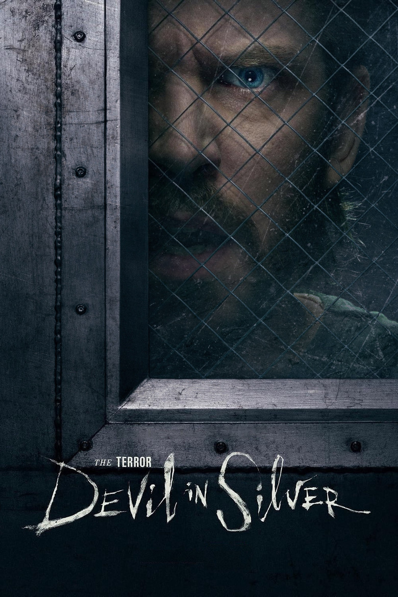 The Terror (2018) Season 3