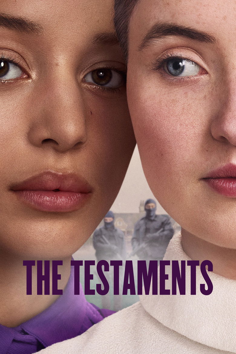 The Testaments (2026) Season 1