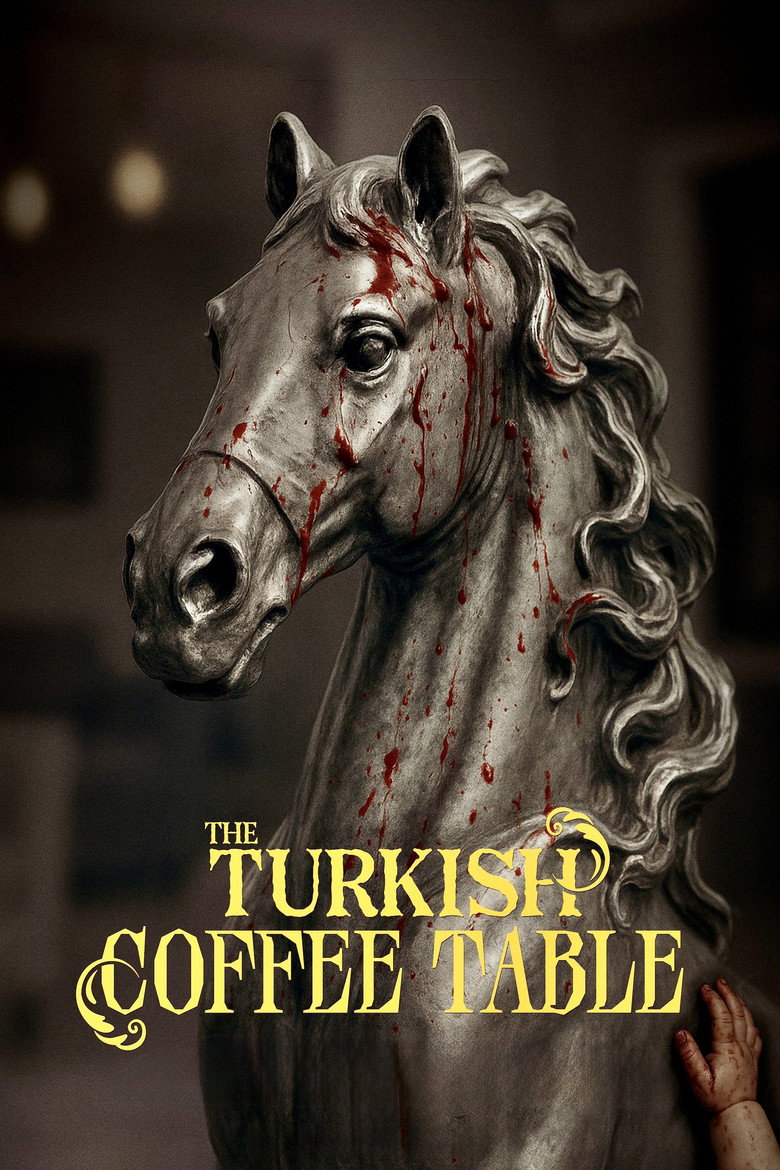 The Turkish Coffee Table (2026)