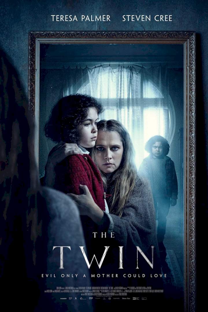 The Twin – Horror Movie 2022